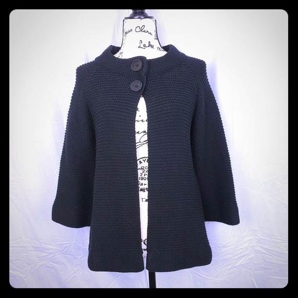 AB Studio Sweaters - 🌞🌞 AB Studio Open Front Cardigan